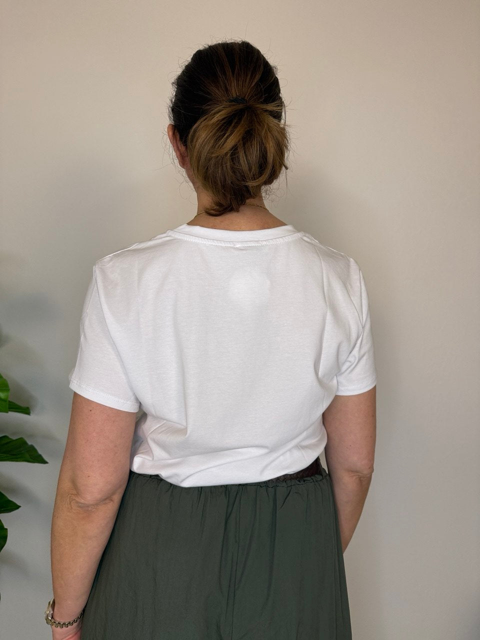 Cherry T-shirt