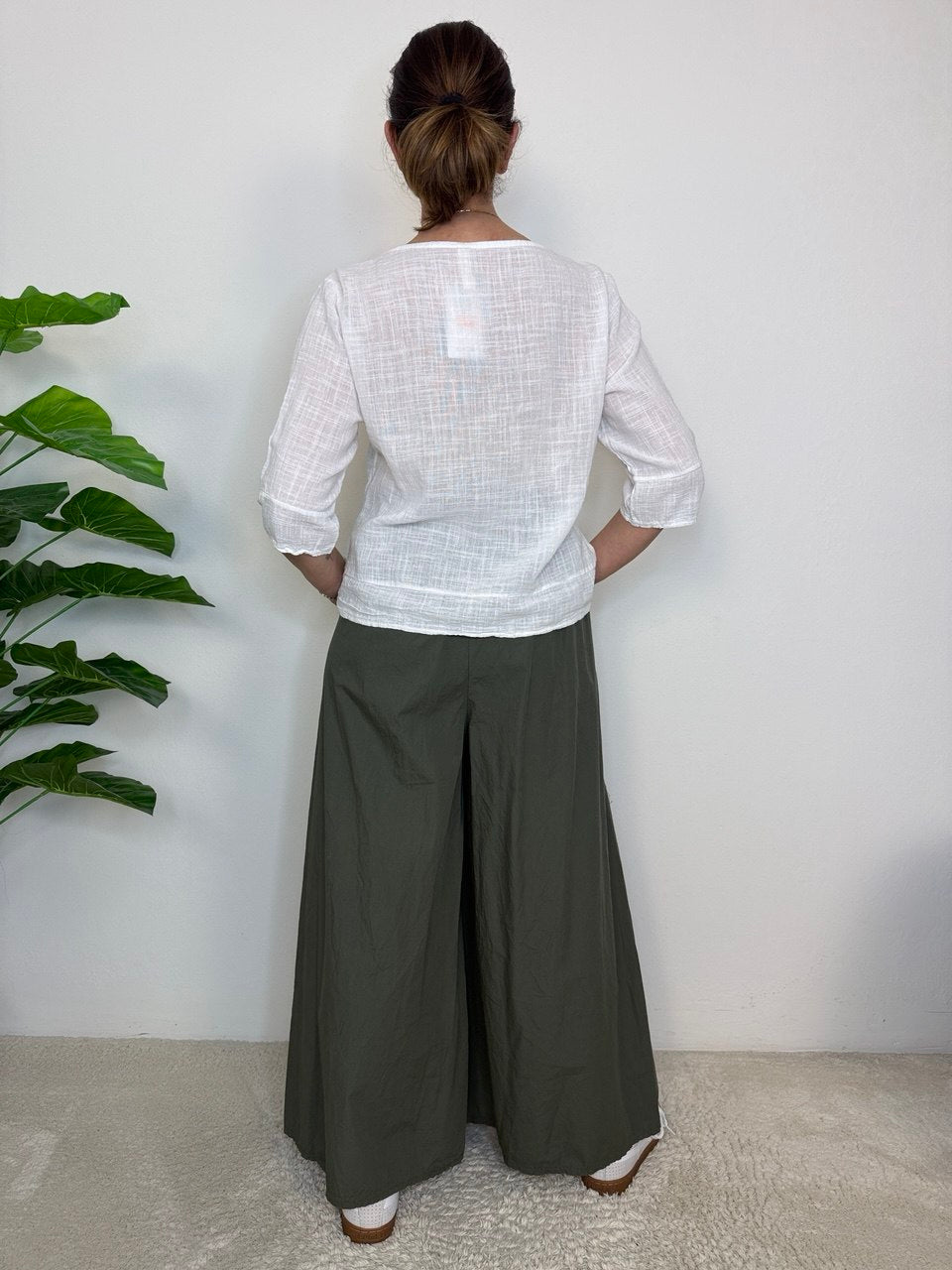Blusa Miranda