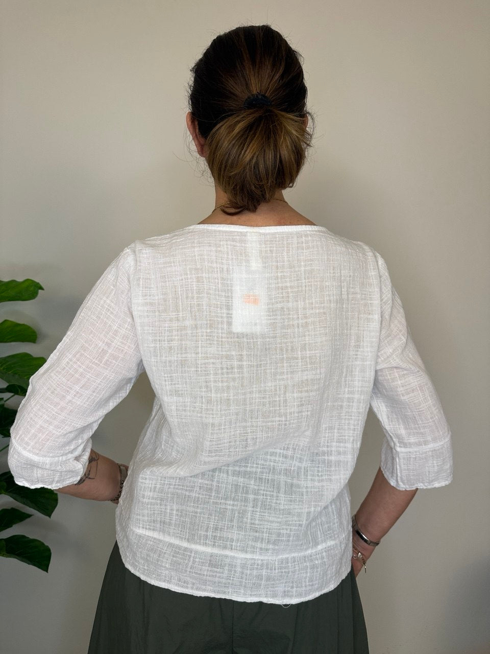 Blusa Miranda