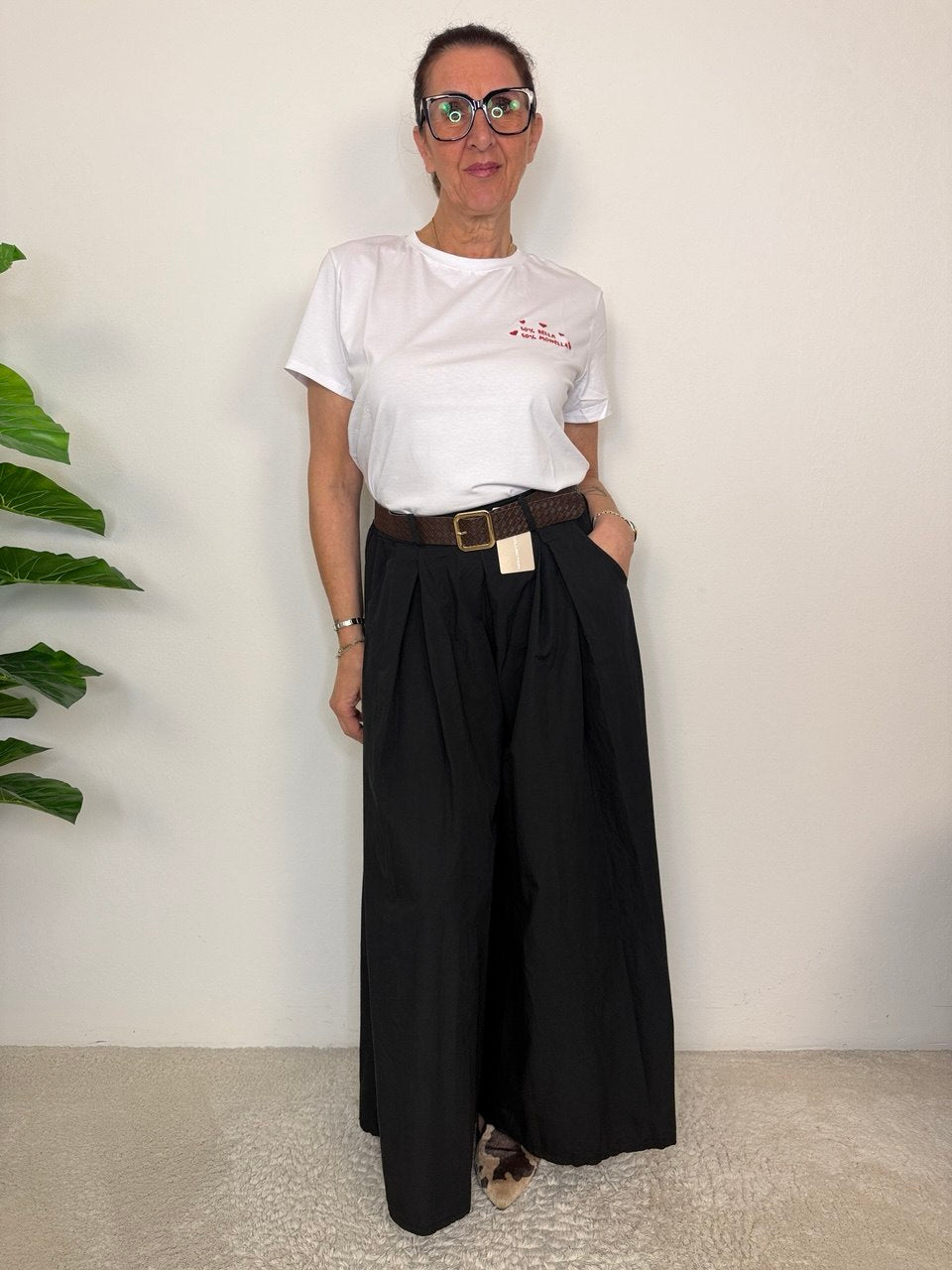 Bella e Monella T-shirt
