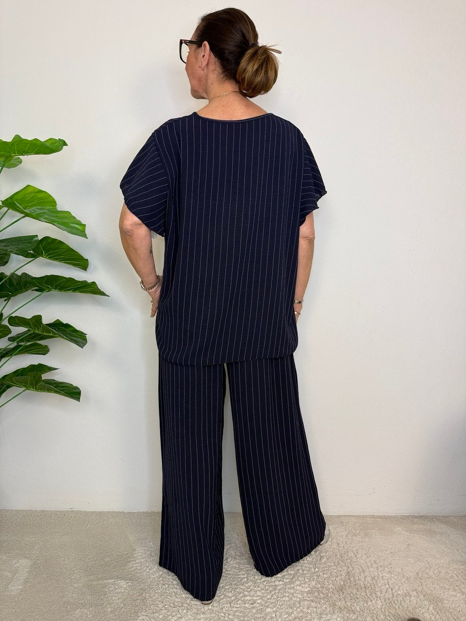 Coordinato Rosanna Over