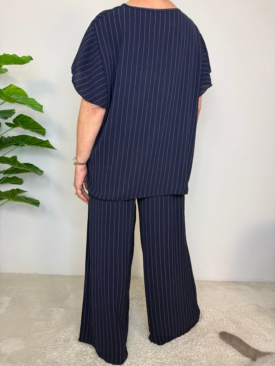 Coordinato Rosanna Over