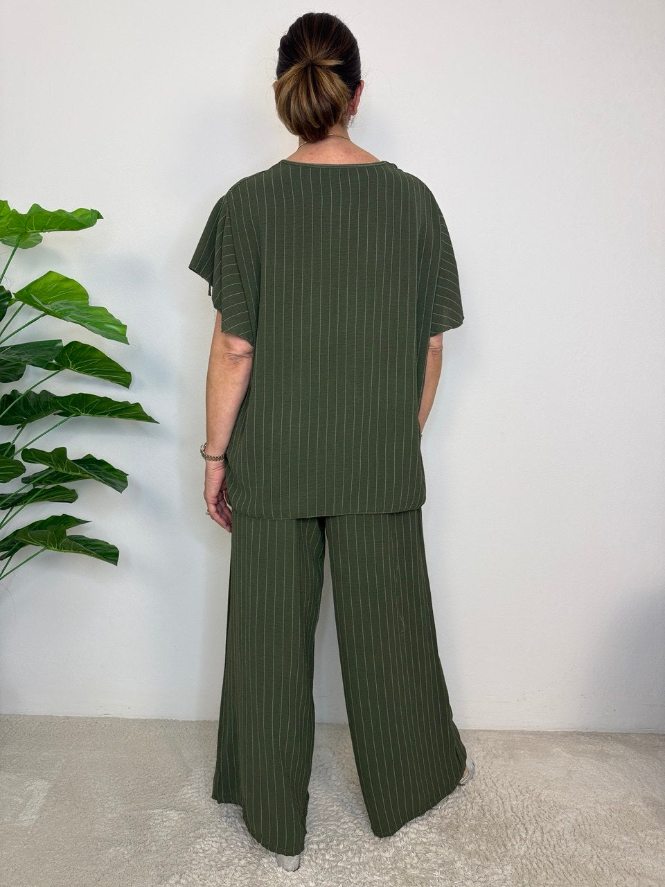 Coordinato Rosanna Over