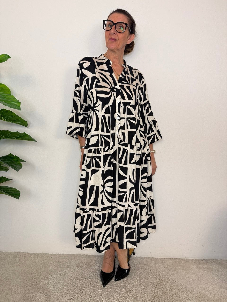 Abito Viviana Maxi