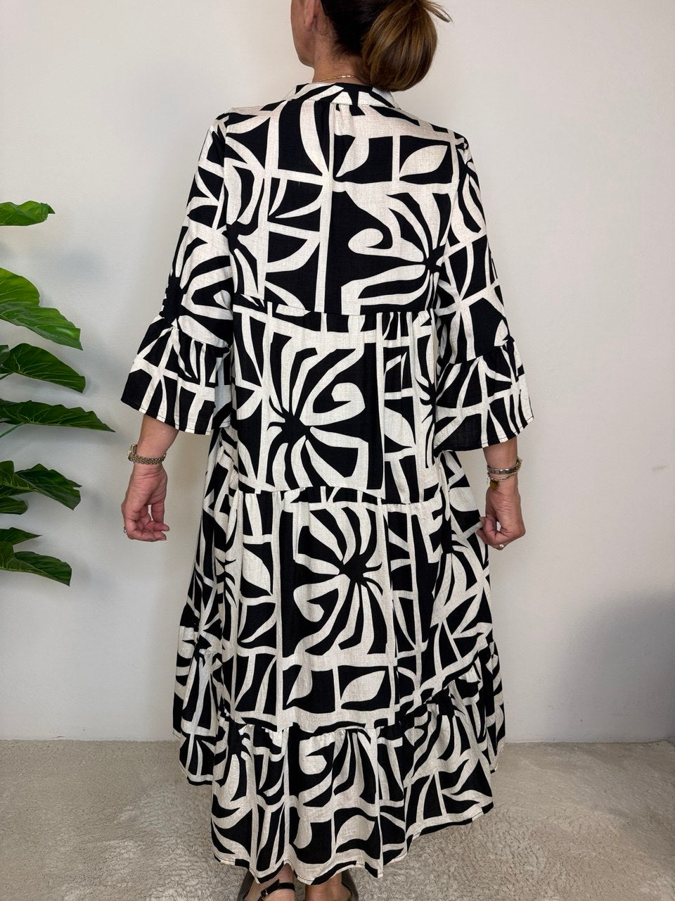 Abito Viviana Maxi