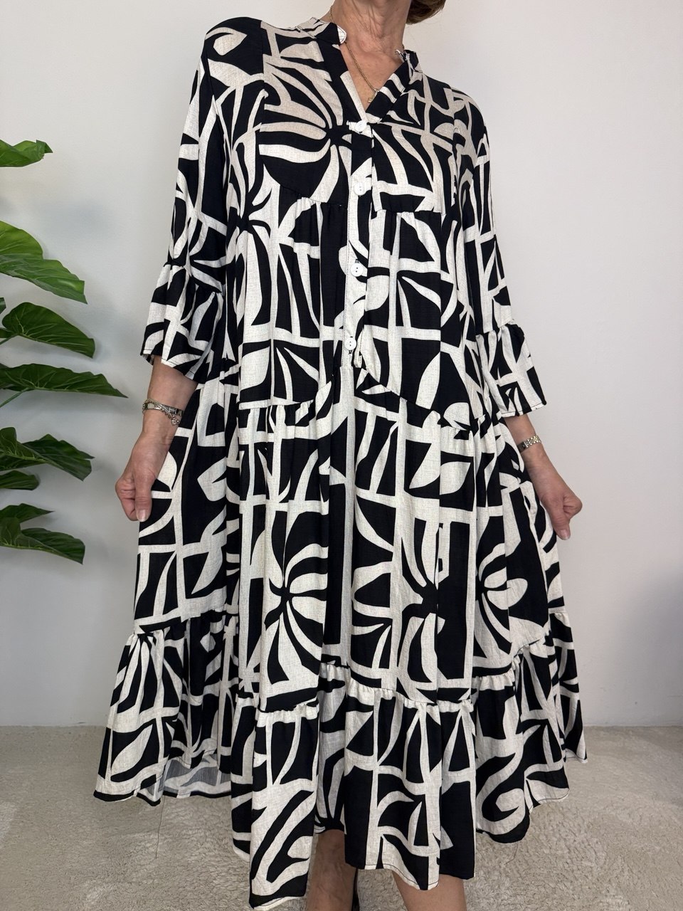 Abito Viviana Maxi