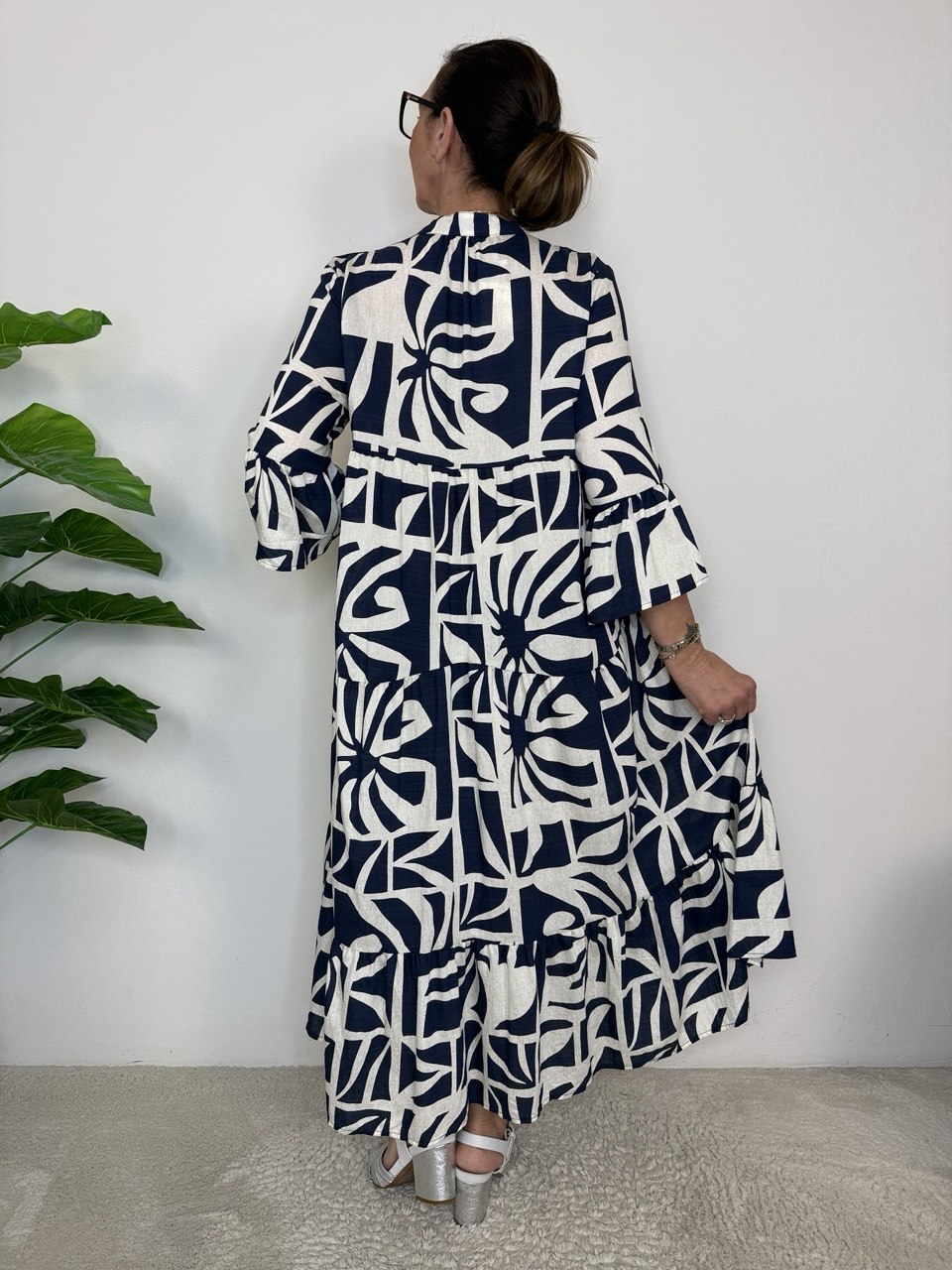 Abito Viviana Maxi