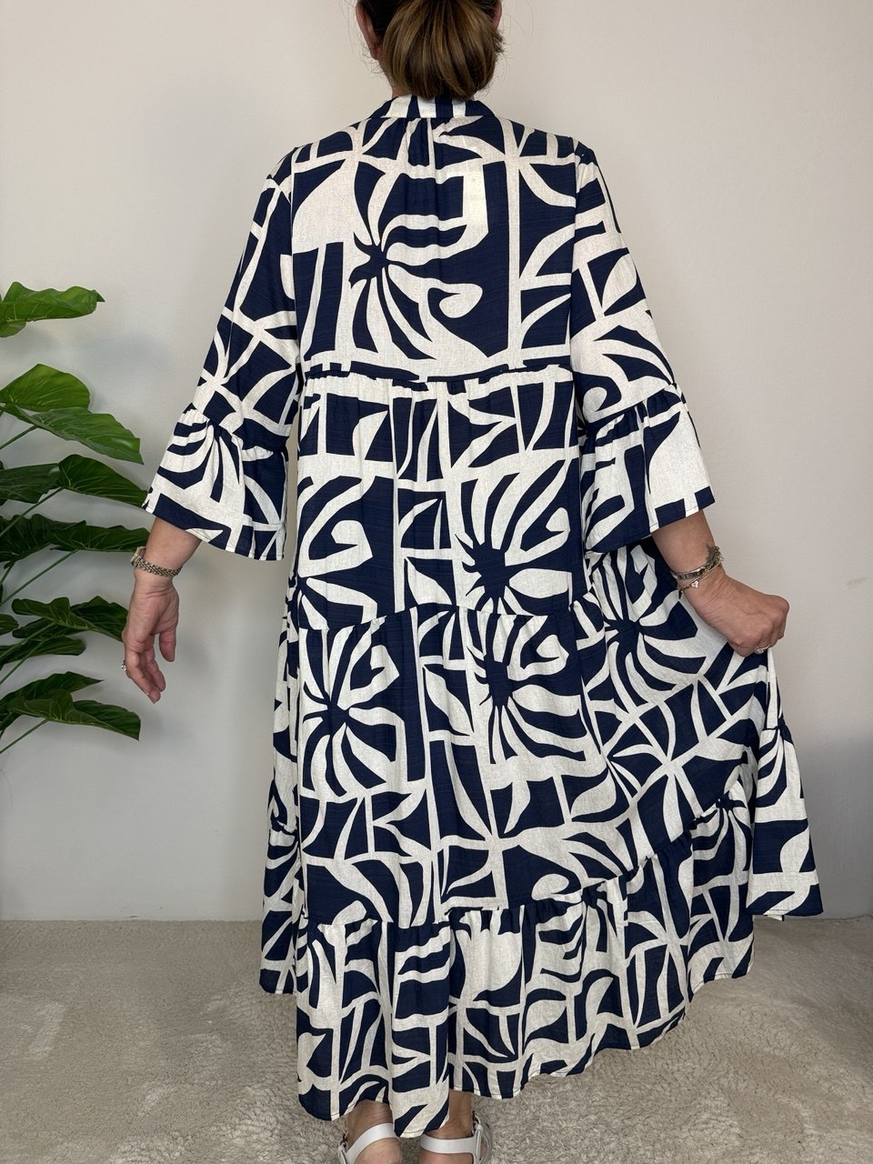 Abito Viviana Maxi