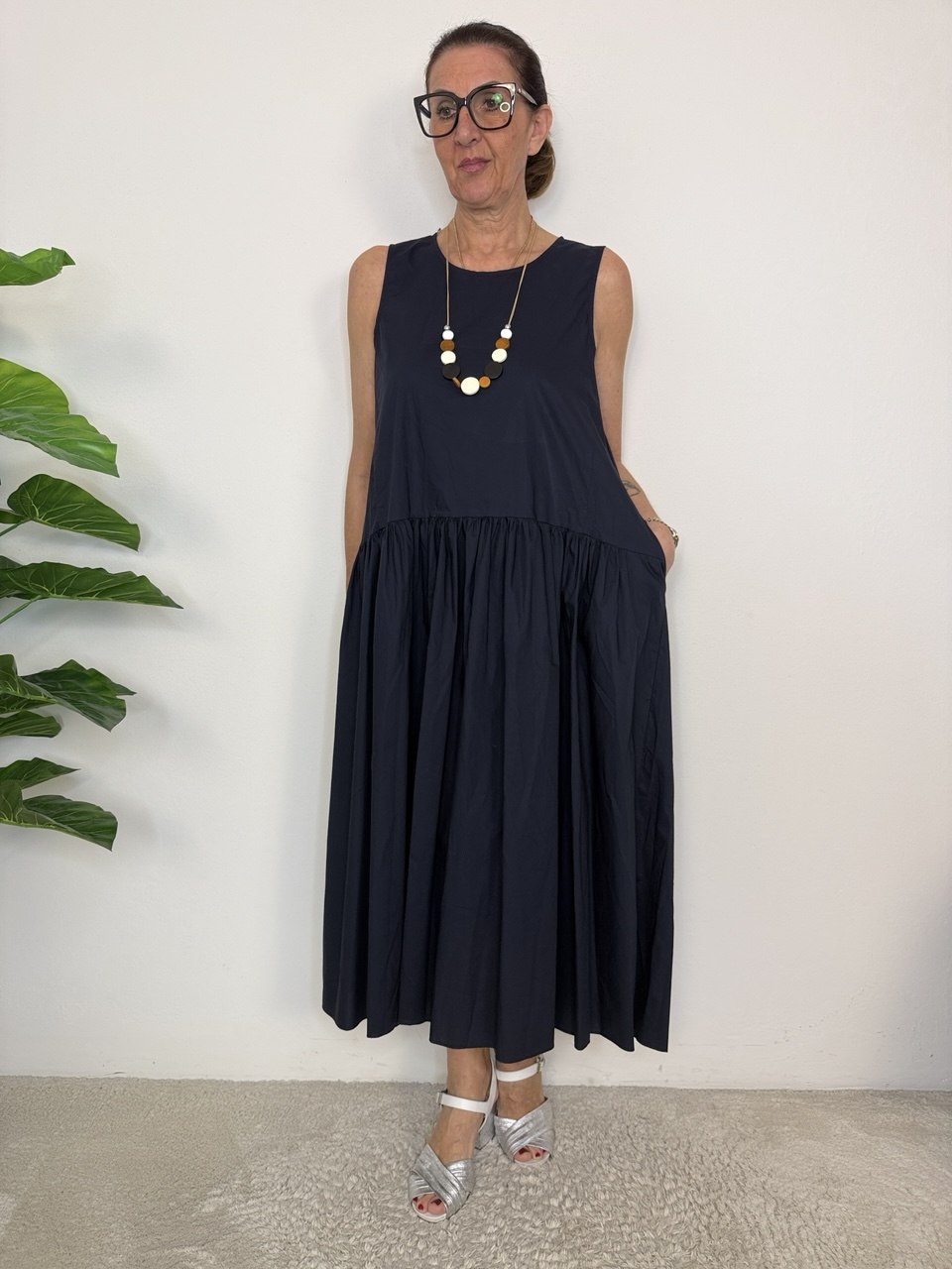 Abito Zanzibar Maxi