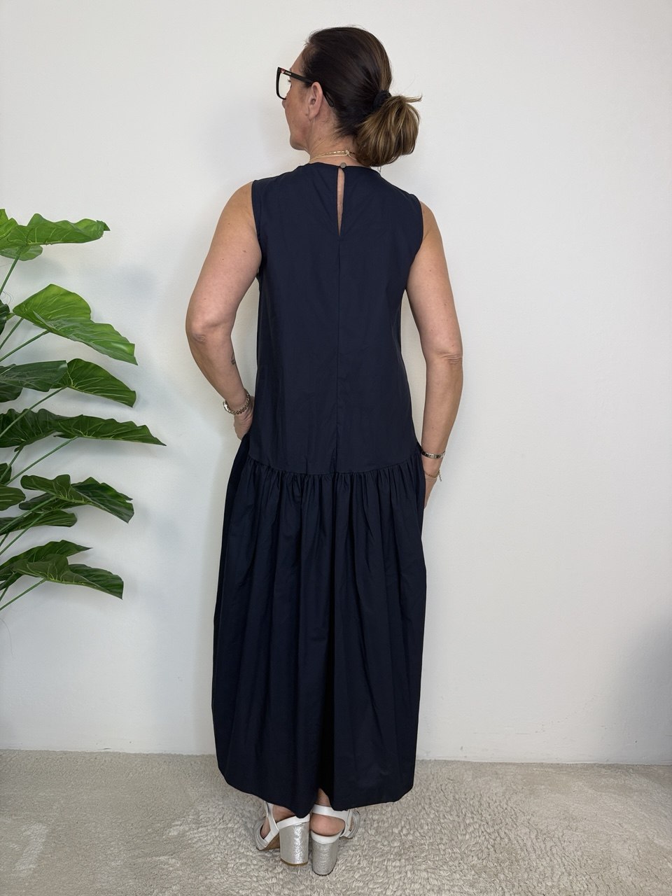 Abito Zanzibar Maxi