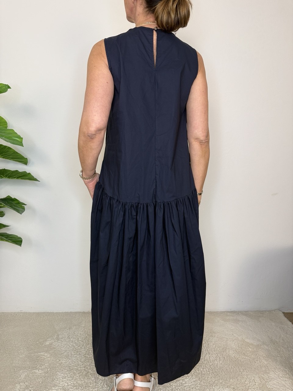 Abito Zanzibar Maxi