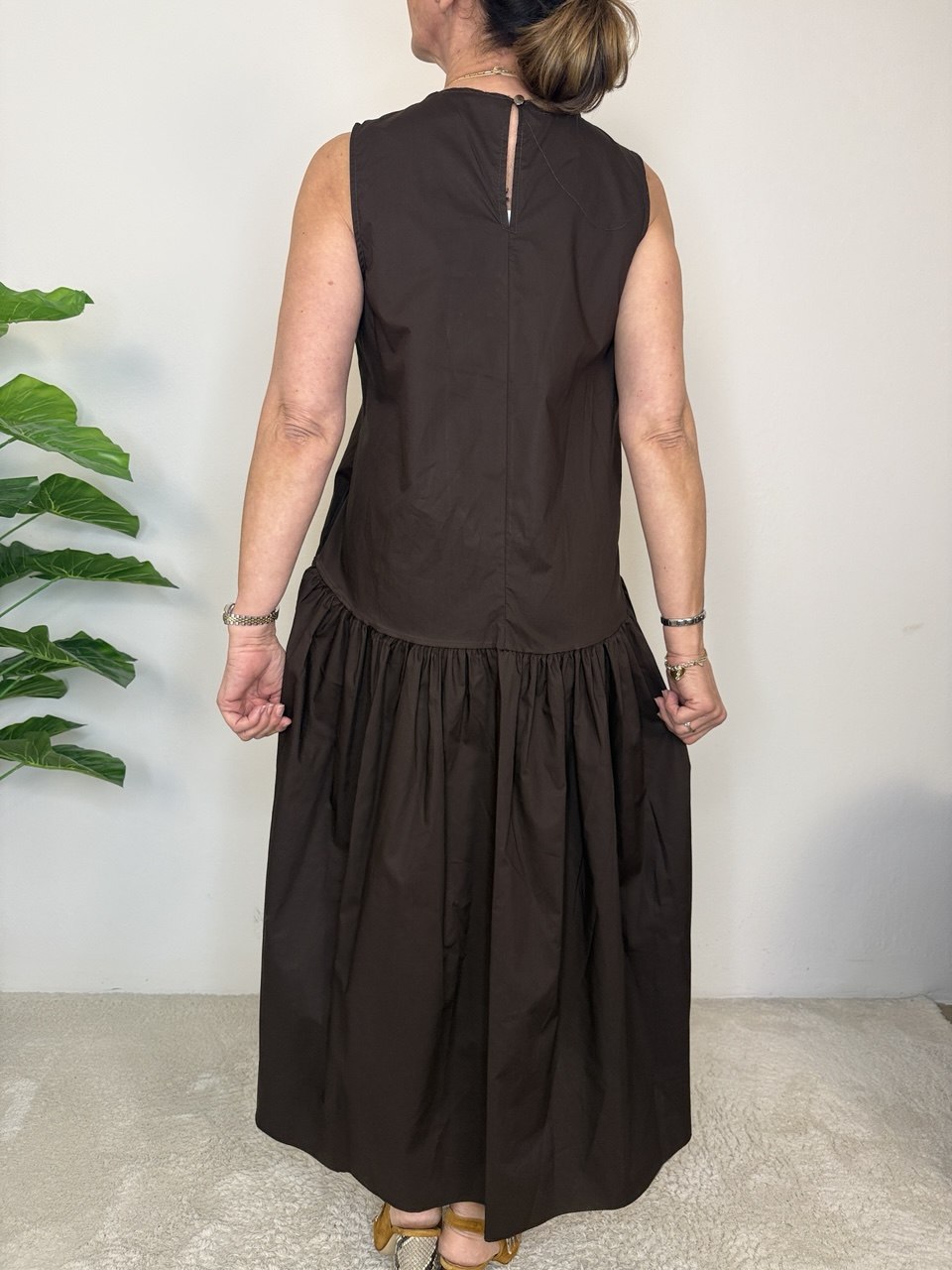Abito Zanzibar Maxi