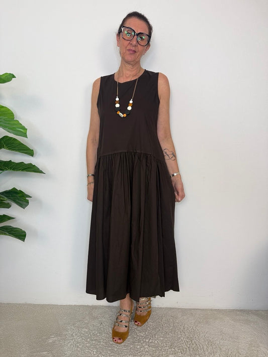 Abito Zanzibar Maxi
