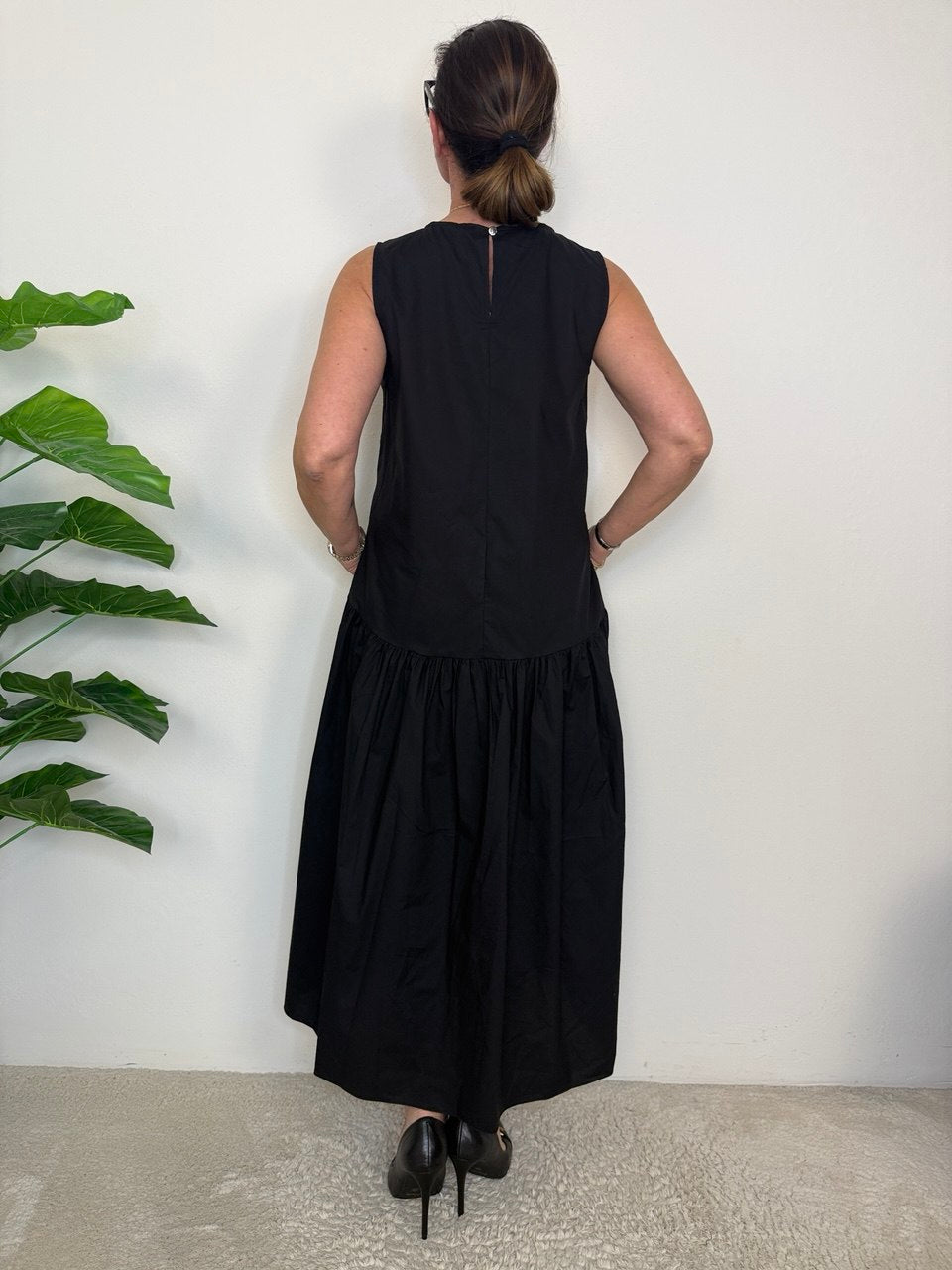 Abito Zanzibar Maxi