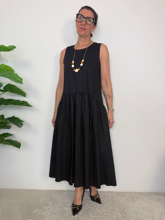Abito Zanzibar Maxi