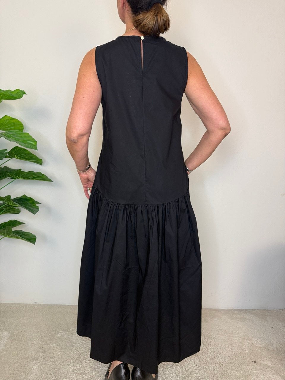 Abito Zanzibar Maxi