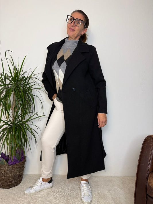 Cappotto Elegant