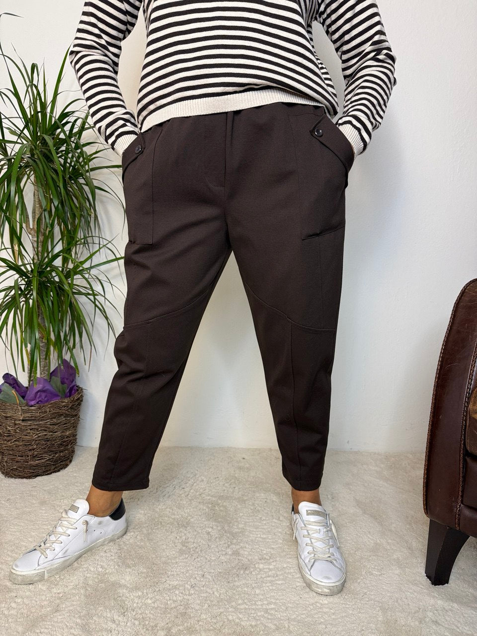 Pantalone Cile