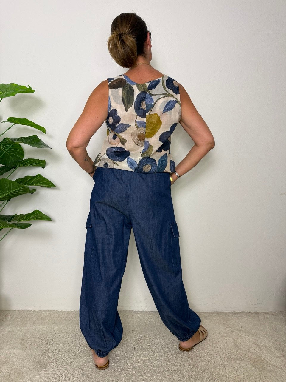 Jeans Africa