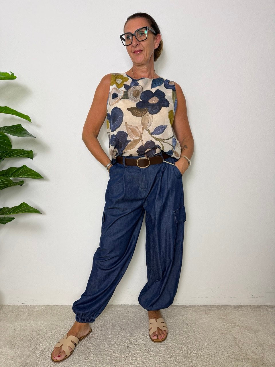 Jeans Africa