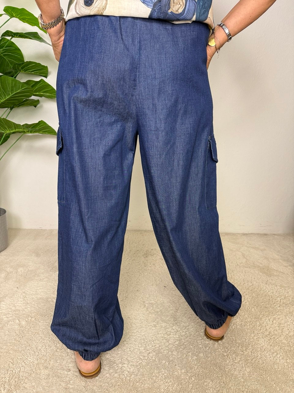 Jeans Africa