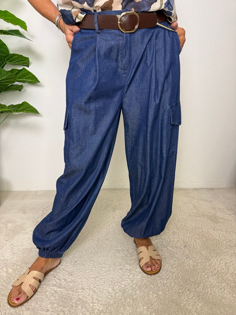 Jeans Africa