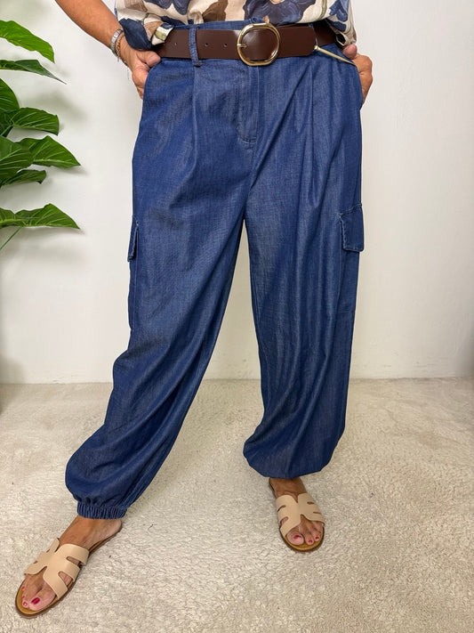 Jeans Africa