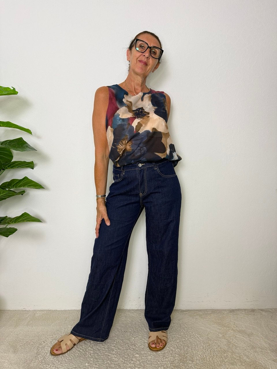 Jeans Palladio