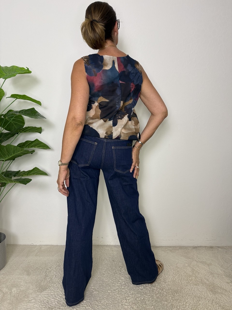 Jeans Palladio