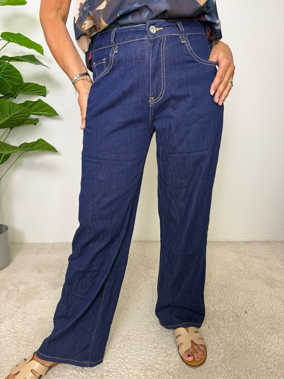 Jeans Palladio