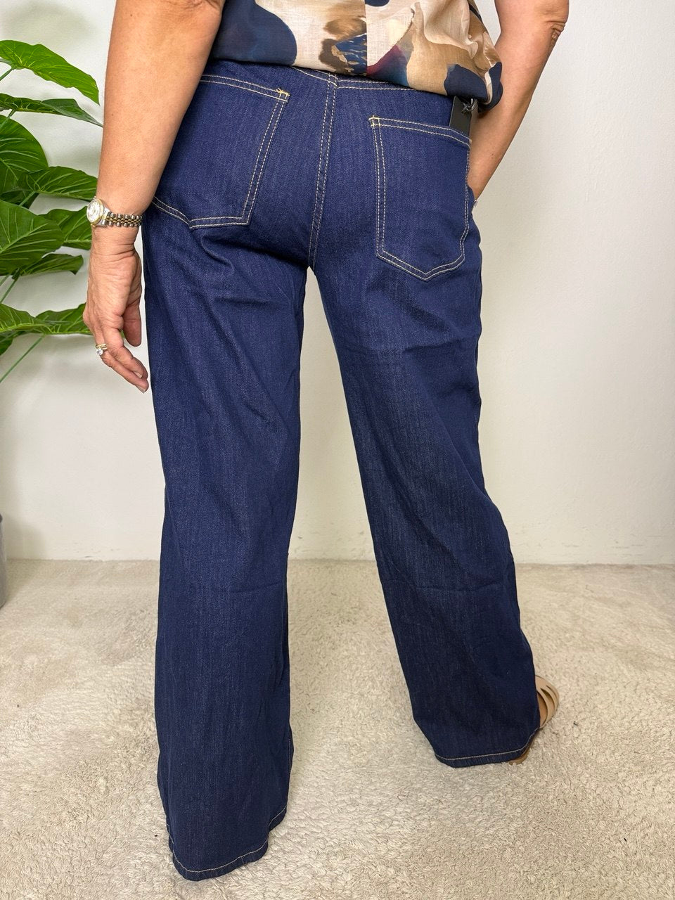 Jeans Palladio