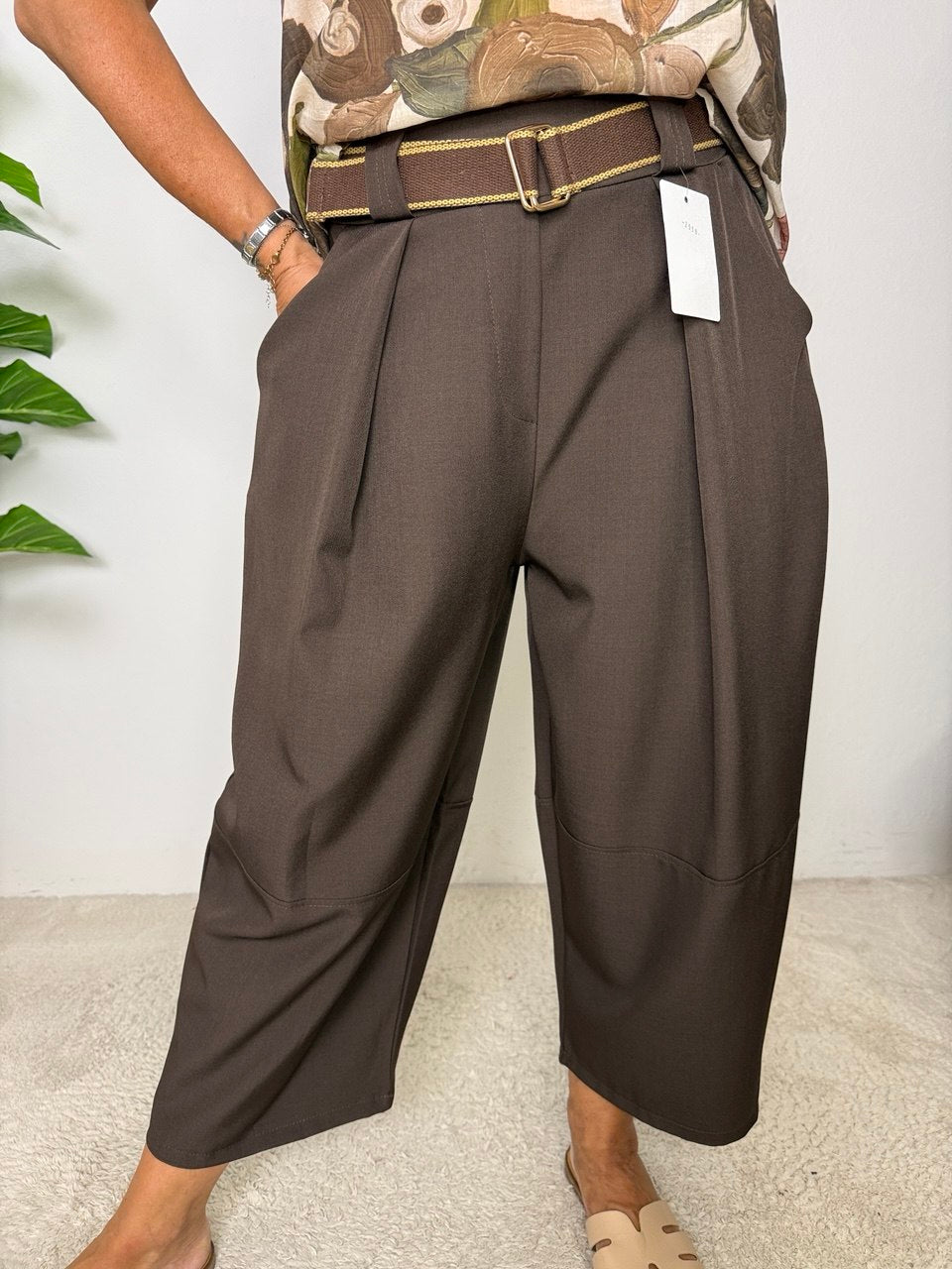 Pantalone Madagascar