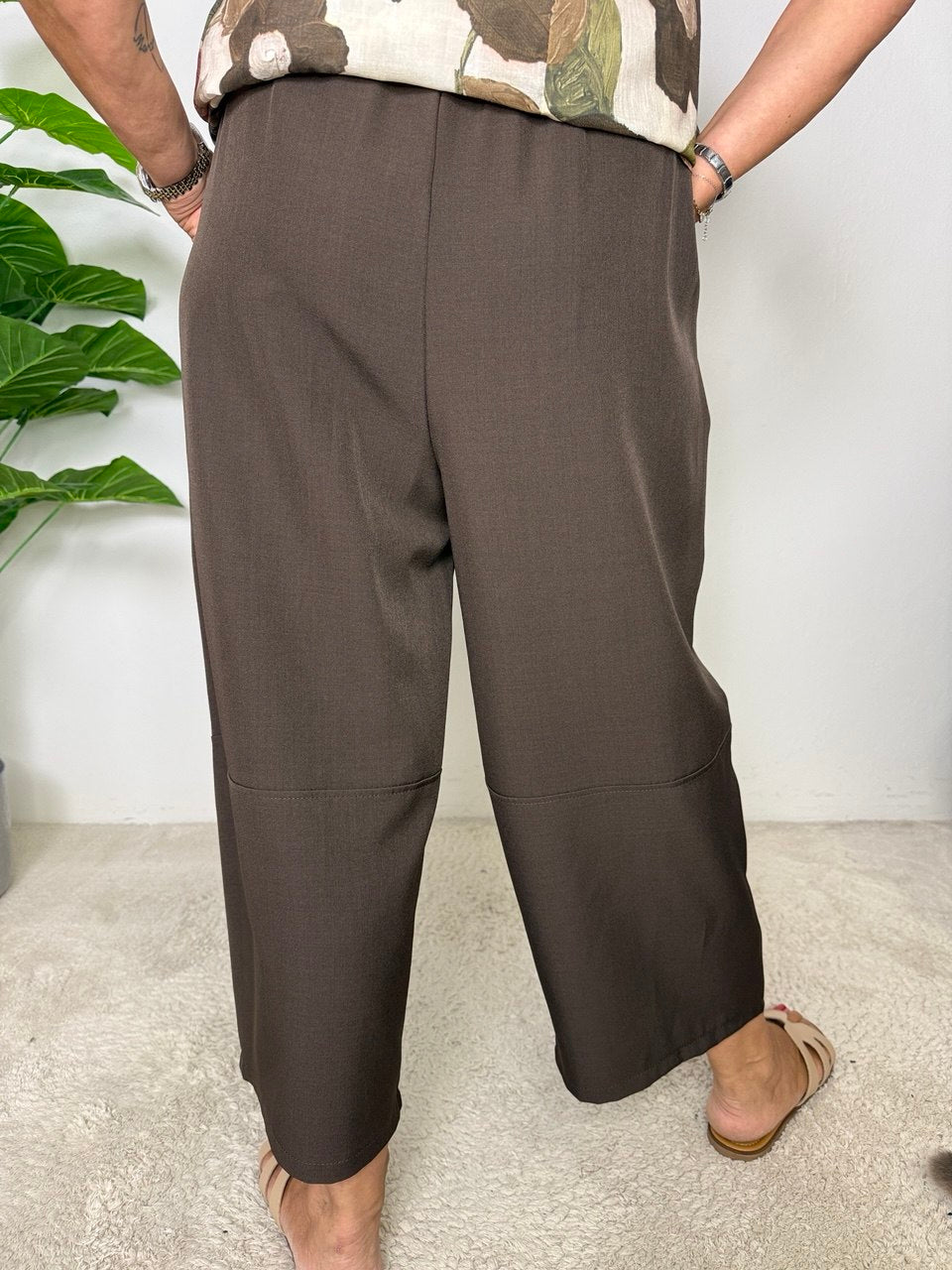 Pantalone Madagascar