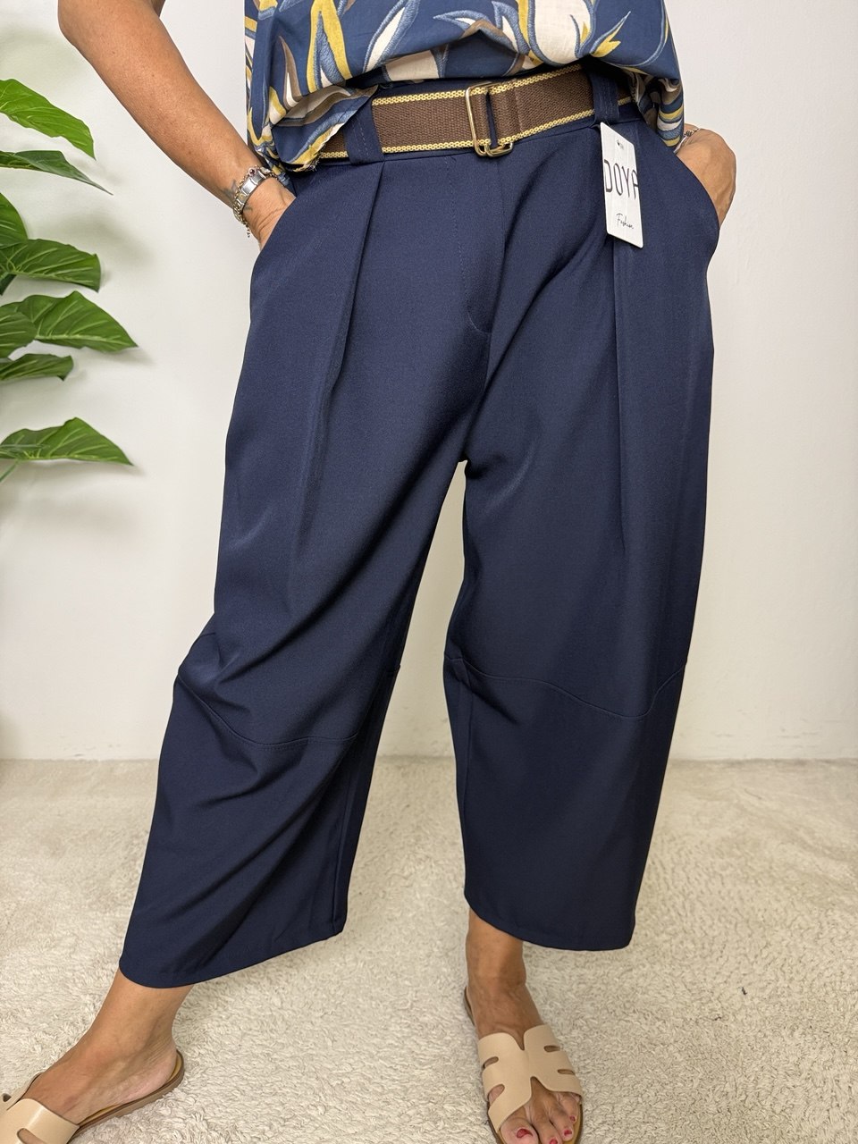 Pantalone Madagascar