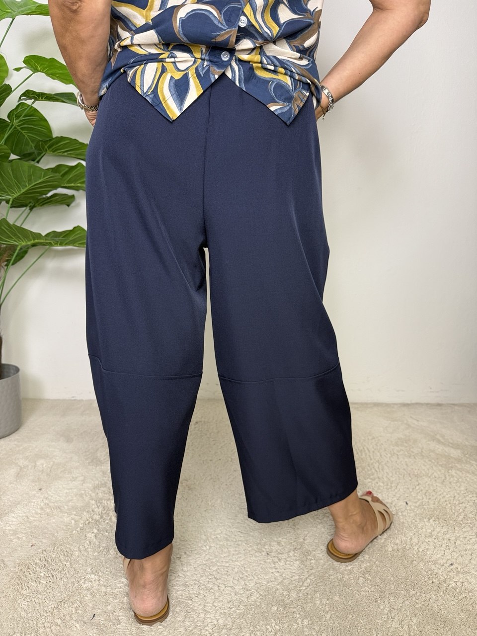 Pantalone Madagascar