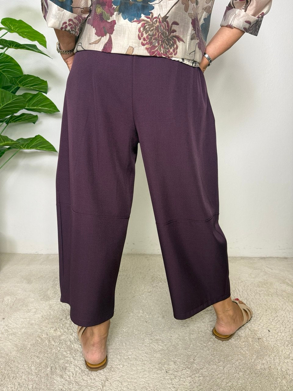 Pantalone Madagascar