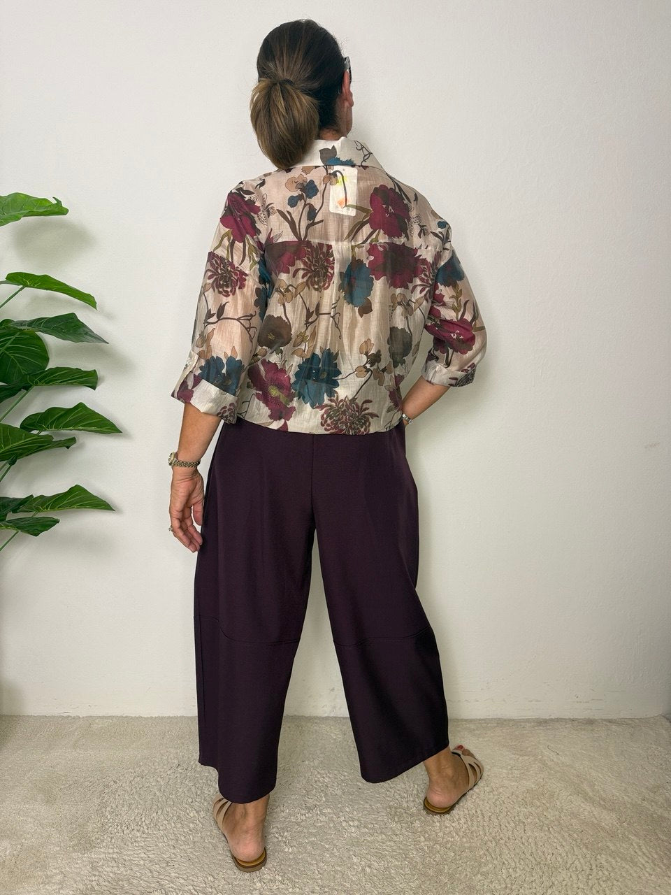 Camicia Forlì