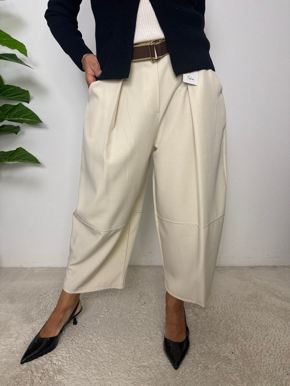 Pantalone Madagascar