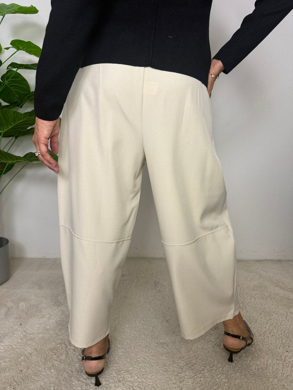 Pantalone Madagascar