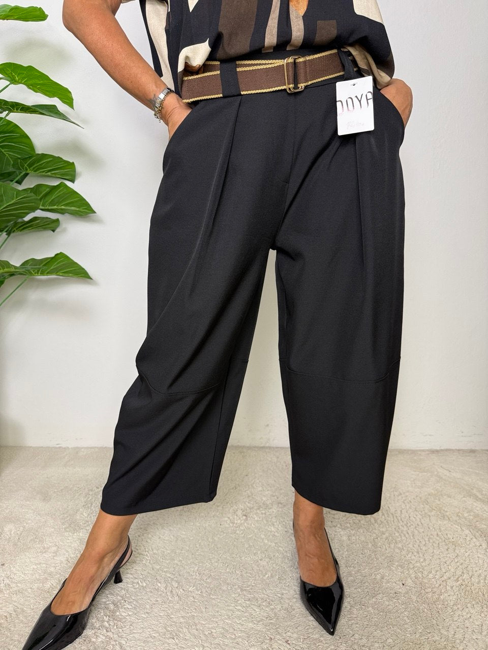 Pantalone Madagascar