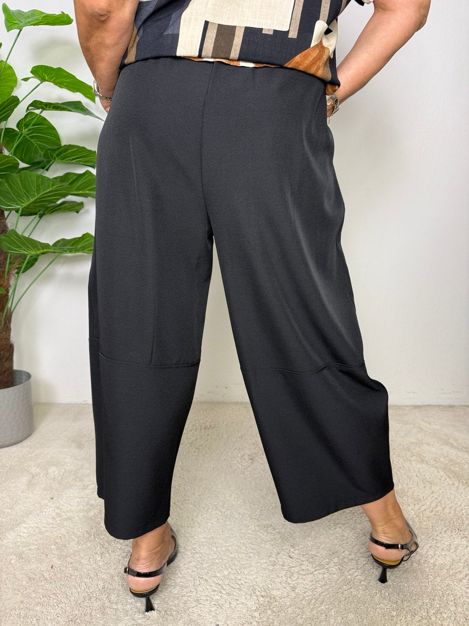 Pantalone Madagascar