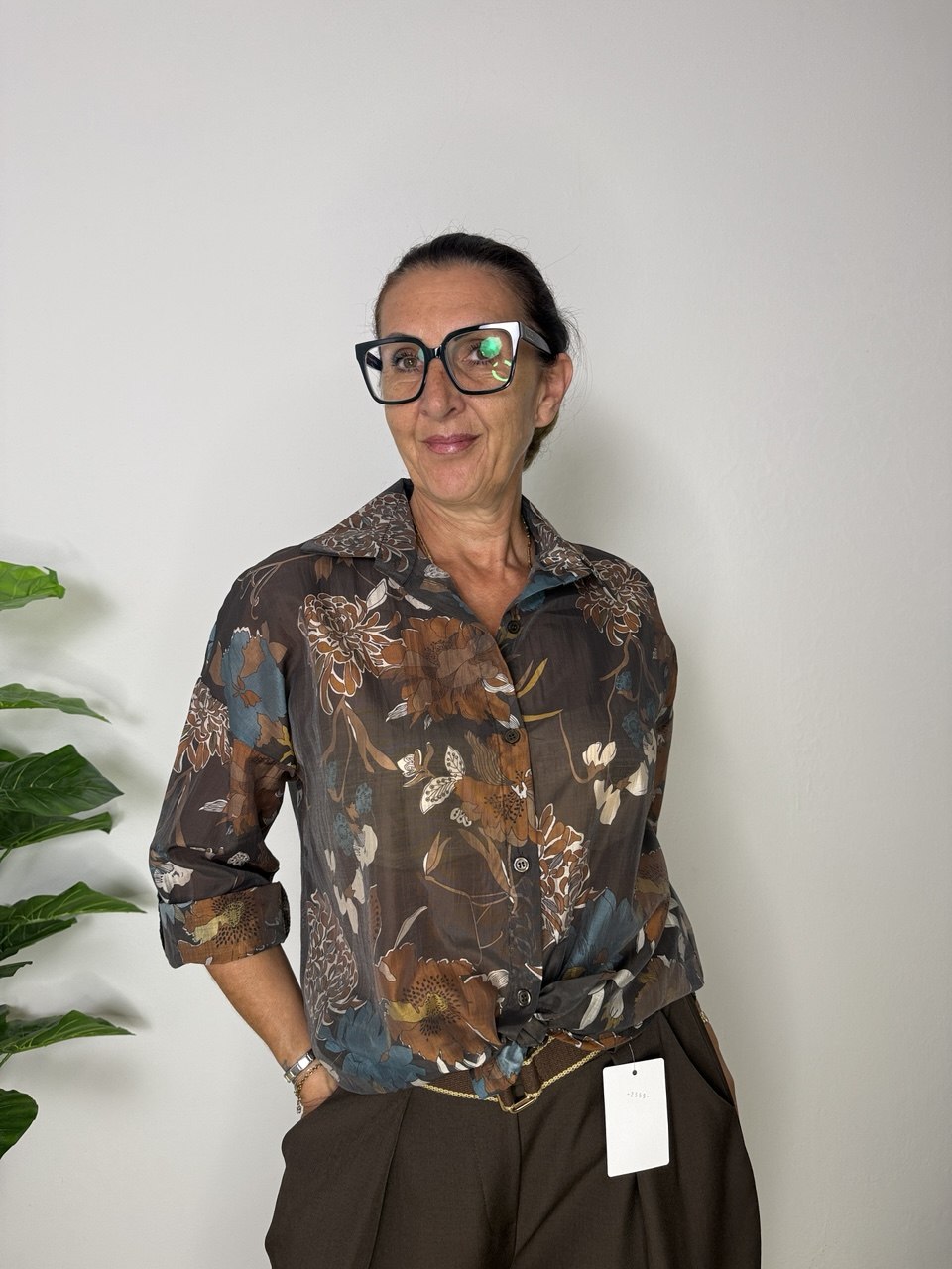Camicia Forlì