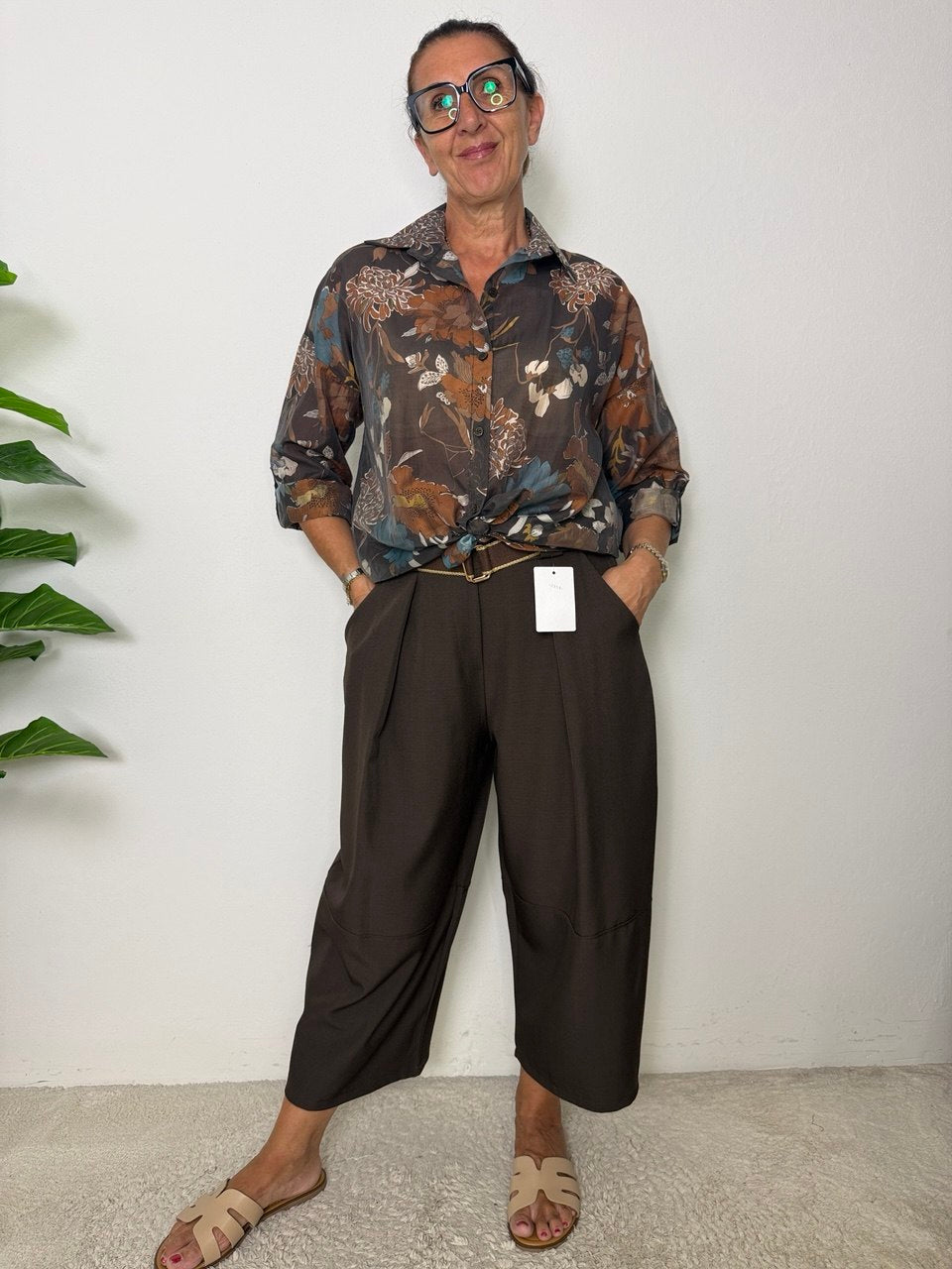Camicia Forlì