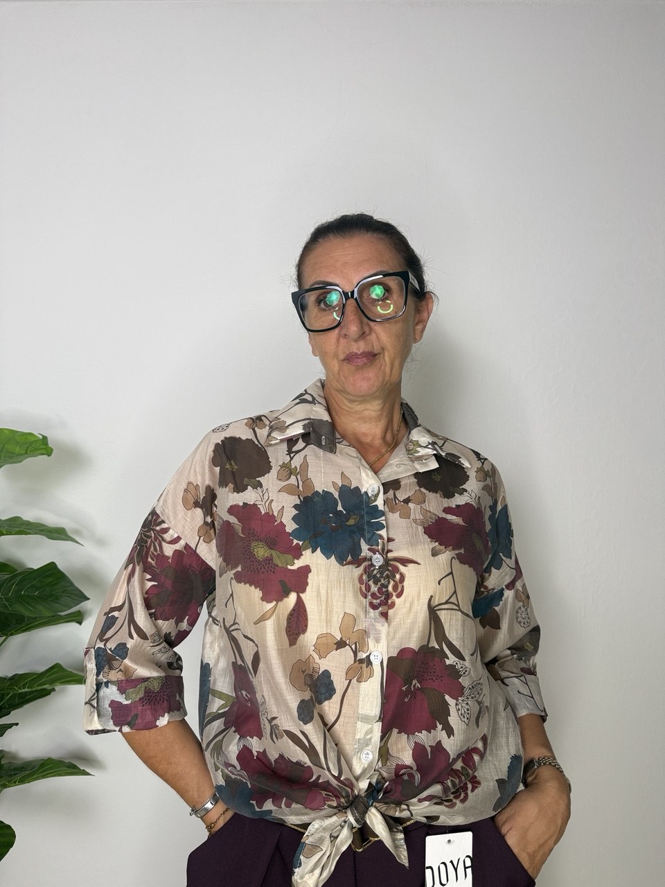 Camicia Forlì