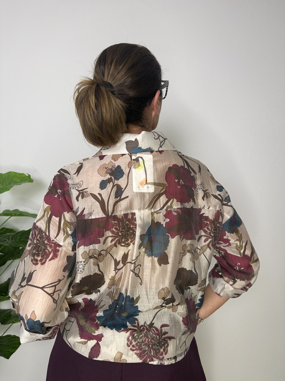 Camicia Forlì