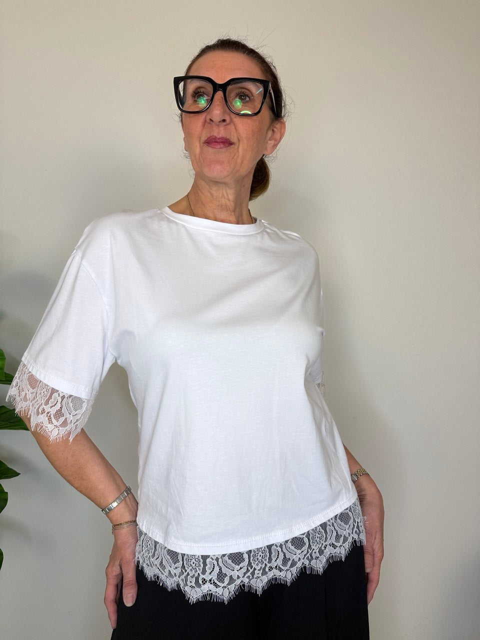 Abano Maxi T-shirt