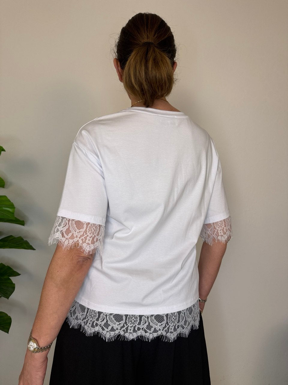 Abano Maxi T-shirt