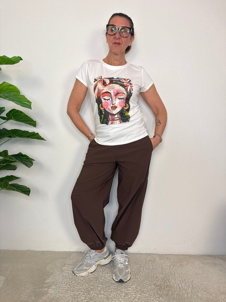 Aladin trousers