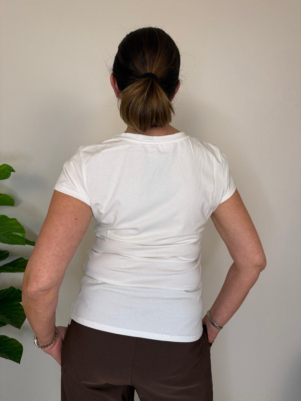 T-shirt Quadro