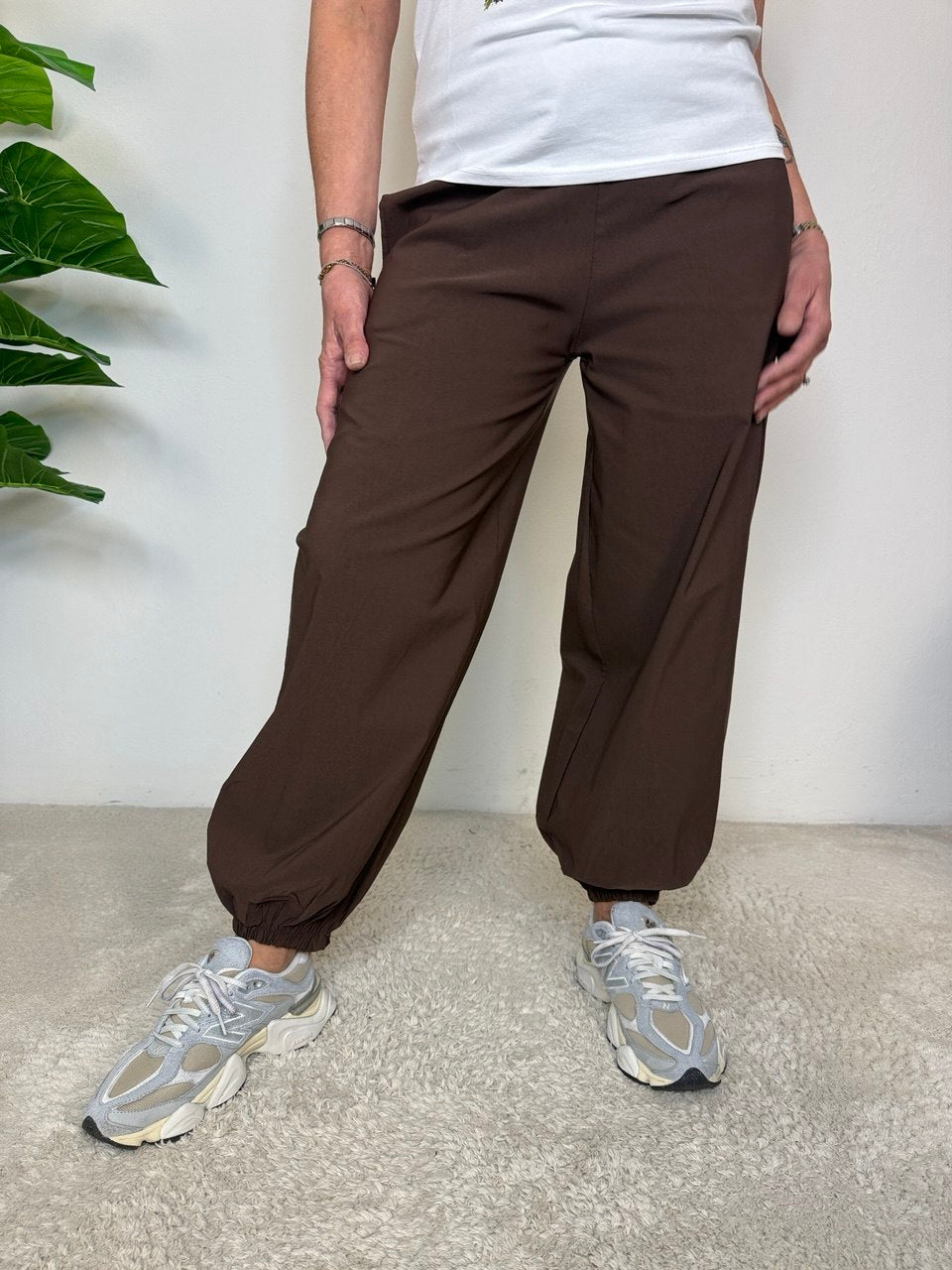 Aladin trousers